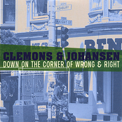 Down On the Corner of Wrong & Right