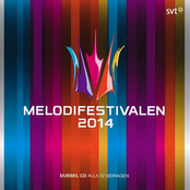 Melodifestivalen 2014 (Disc 1)
