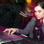 dj sasha grey