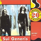 Suigeneris: 20 Grandes Exitos