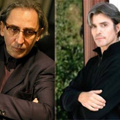 luca madonia & franco battiato