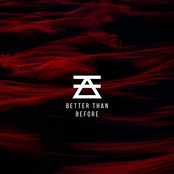 Better Than Before