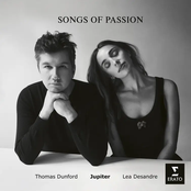 Songs of Passion