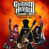 Guitar Hero 3: Legends of Rock