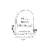 Well, This is Embarrassing