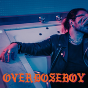 Ziion: Overdoseboy