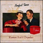 russian red & depedro