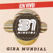 31 Minutos: 31 Minutos Gira Mundial (En Vivo)