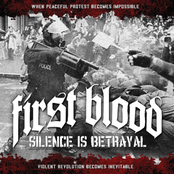 First Blood: Silence Is Betrayal