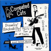 CLCD 4444 Compated Cats Vol.1