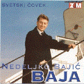 Svetski Čovek