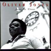 Someone To Watch Over Me by Oliver Jones