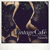 Vintage Cafe Volume 9