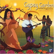 Gypsy Garden CD 2: Funky Rromani