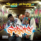 the jacka and lee majors