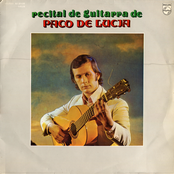 Recital De Guitarra De Paco De Lucía