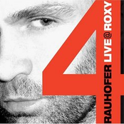 Live @ Roxy, Vol. 4 Disc 1