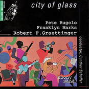 City Of Glass