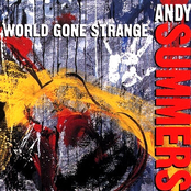 Ruffled Feathers by Andy Summers
