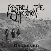 Suffocation by Destroy The Opposition