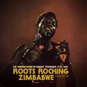 Roots Rocking Zimbabwe: The Modern Sound of Harare' Townships 1975-1980 (Analog Africa No.41)