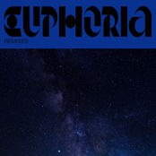 Euphoria Remixes - Single