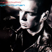 America by Gary Numan