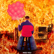 Miss You (Sped Up Version)