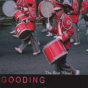 The Beat Wheel by Gooding