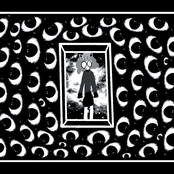 eyes peering in like stars in the night sky