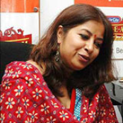 rekha bharadwaj