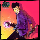 Travis Strikes Again: No More Heroes Original Sound Version