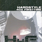 HARDSTYLE 4DA FIRSTTIME