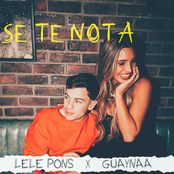 Se Te Nota - Single
