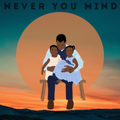 Never You Mind