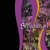 FOOL'S MATE SELECT OMNIBUS Seduction#1