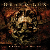 Like Hail From Blue Sky by Grand Lux