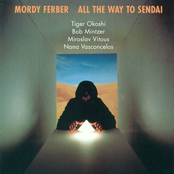 Ferber, Mordy: All the Way To Sendai