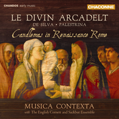 Le Divin Arcadelt