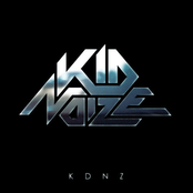 Digital Graffiti by Kid Noize