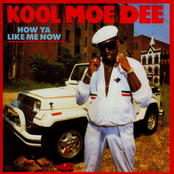 Kool Moe Dee: How Ya Like Me Now