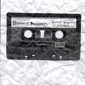 Guilty of Being Trite - Single