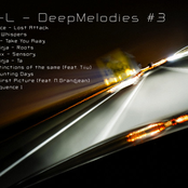 DeepMelodies #3