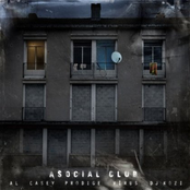 Asocial Club (Toute Entrée Est Définitive)