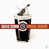 Gaelic Storm: Special Reserve