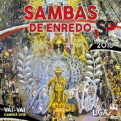 Carnaval SP 2016 - Sambas de Enredo das Escolas de Samba de São Paulo