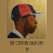 The Official Dilla Day EP