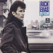 Rick Elias & The Confessions