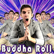 Buddha Roll