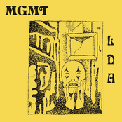 Little Dark Age by Mgmt